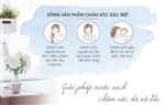Lọc nước vòi sen tắm Cleansui ES201W
